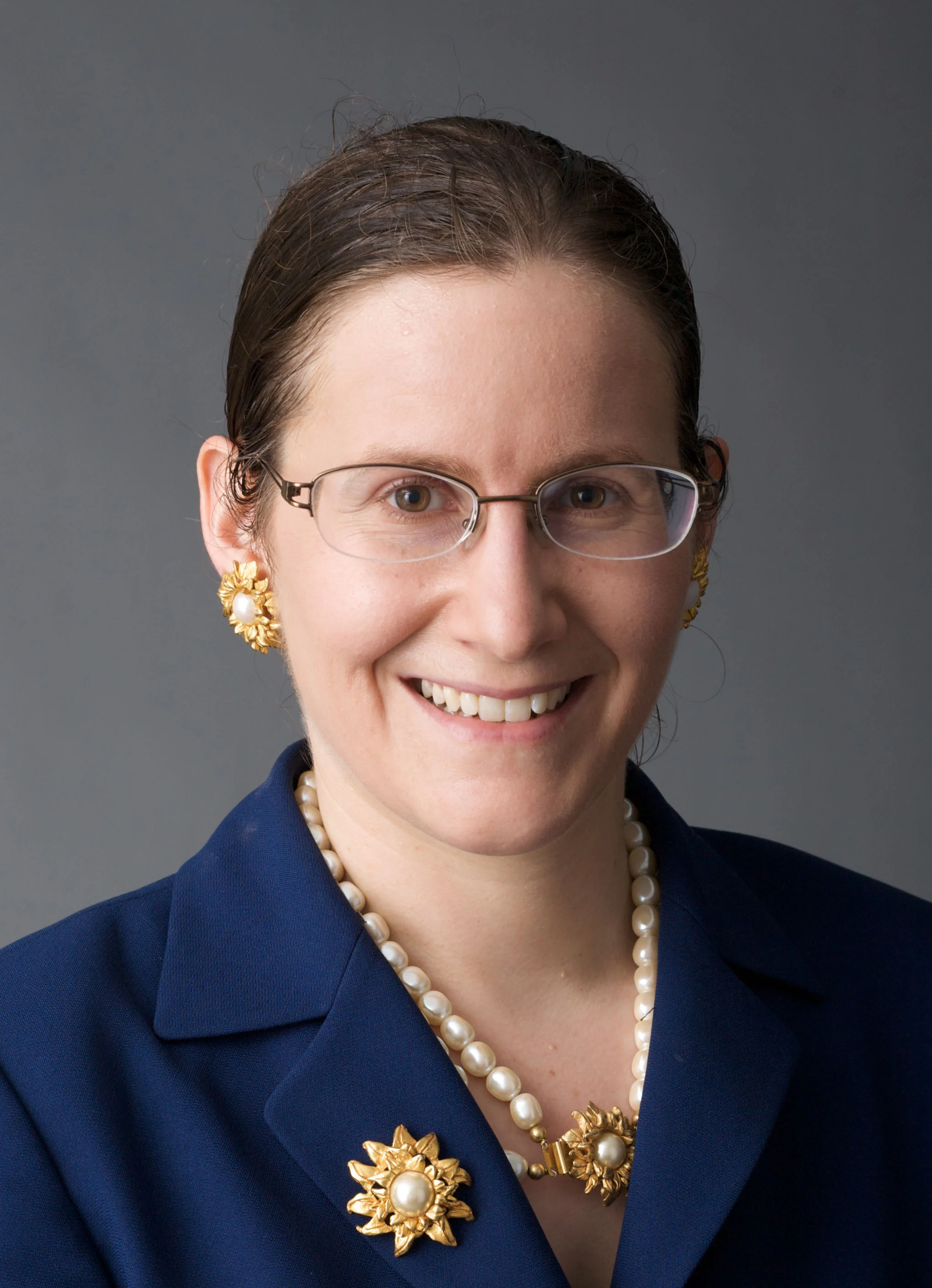 Rebecca Tushnet, the Frank Stanton Professor of the First Amendment at Harvard Law School