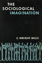The Sociological Imagination book cover