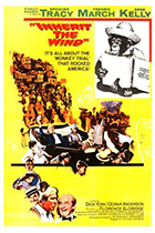 Inherit the Wind movie poster