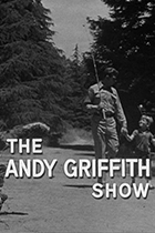 The Andy Griffith Show television show title card