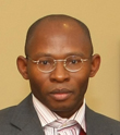 Chidi Oguamanam, Univ. of Ottawa Faculty of Law