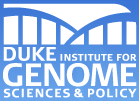 Duke Institute for Genome Science & Policy