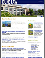 E-News August 2011