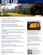E-News October 2012