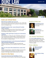 E-News September 2012