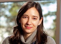 Professor Marin Levy
