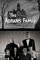 'The Addams Family' theme song