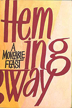 'A Moveable Feast' book cover