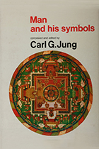 'Man and His Symbols' book cover