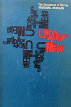 'Understanding Media' book cover