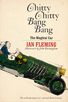 'Chitty-Chitty-Bang-Bang' book cover