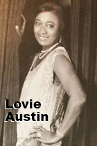 Lovie Austin