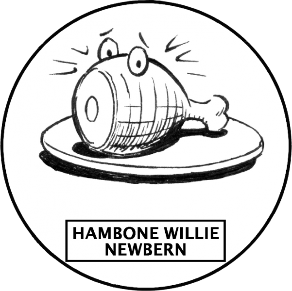 Hambone Willie Newbern