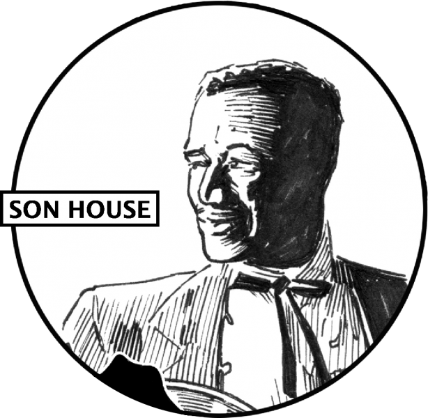 Son House