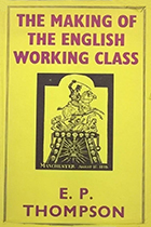 'The Making of the English Working Class' book cover