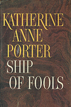 Ship of Fools book cover