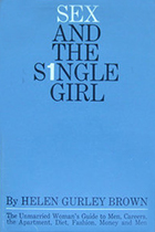 Sex and the Single Girl book cover