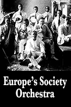 Europe's Society Orchestra, sound recording