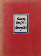 Amerika (in the original German)