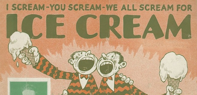 Ice Cream song image