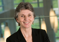 Prof. Theresa Newman