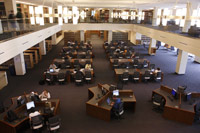 Goodson Law Library