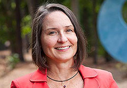 Professor Michelle Nowlin