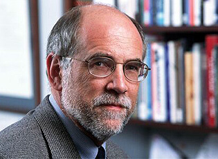 Professor Christopher Schroeder 