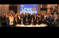 LENS Scholar Class of 2020 46 students, 25 schools!
