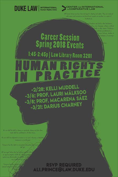 Career Session 3/6