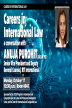 Careers in International Law: A conversation with Anuja Purohit ('92), Monday, October 17, 12:30 p.m., Duke Law Room 4045